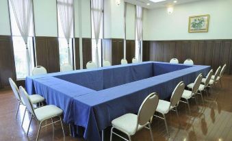 Blue Port Hotel Kitakyushu Airport