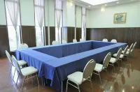 Blue Port Hotel Kitakyushu Airport