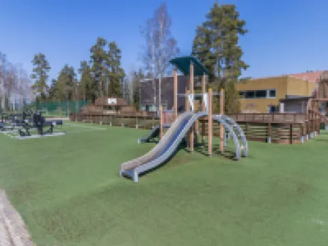 Villa koivu Hotels in Lohja