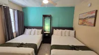I Love Combate Rooms & Suites