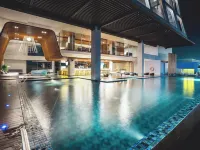 The Margo Hotel Hotels in Depok
