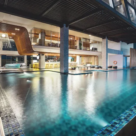 The Margo Hotel