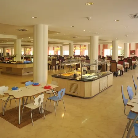 Grupotel Club Turquesa Mar