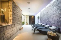 Imperial Heritage Hotel, Valamar Collection - spa