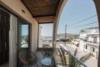 海鷗酒店