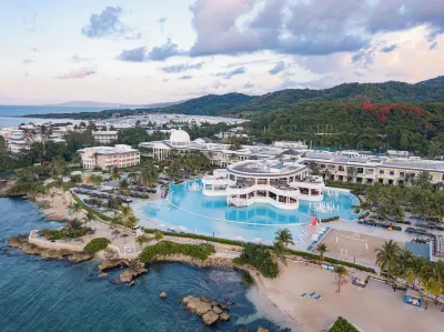 Grand Palladium Jamaica Resort & Spa All Inclusive Hotels in 