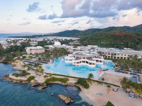 Grand Palladium Jamaica Resort & Spa All Inclusive