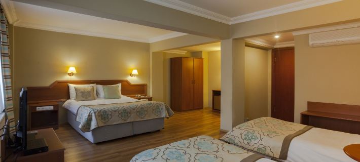 Boyuguzel Termal Hotel Hotels in Bursa
