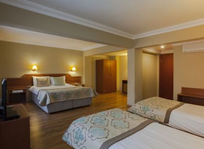 Boyuguzel Termal Hotel