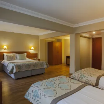 Boyuguzel Termal Hotel