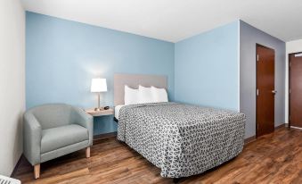 WoodSpring Suites St Peters-OFallon