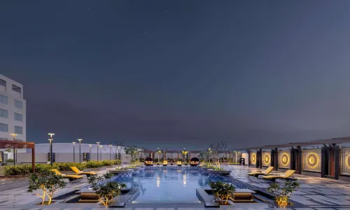 Novotel Jaipur Convention Centre