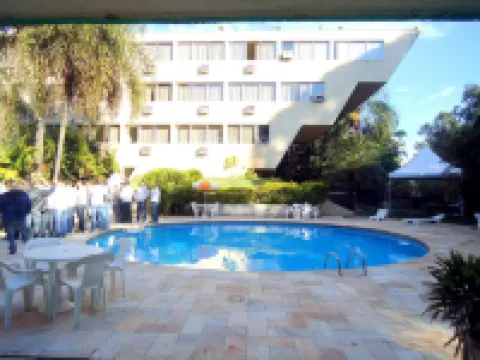 Hotel Harbor Inn Londrina