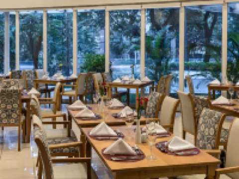 Bristol Santo André ABC São Paulo サント・アンドレのホテル