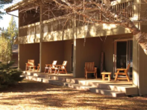 The Pines at Sunriver Hotels in Sunriver