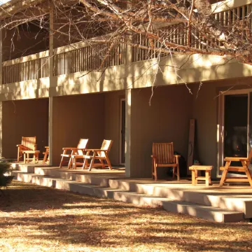 The Pines at Sunriver