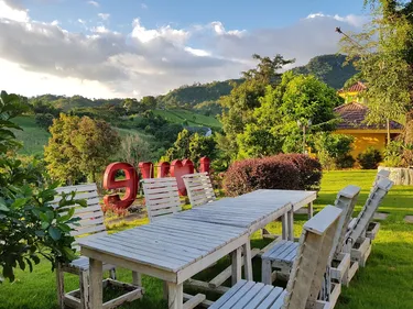 รูปภาพของฟอเรสต้าฮิลล์ รีสอร์ท