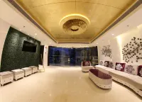 Hotel Lilac Các khách sạn ở Kota