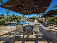 The Islands at Mauna Lani - CoralTree Residence Collection - Beach