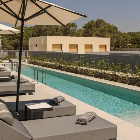 Ionian Treasure Suites