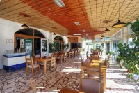 Hotel Familja - petit déjeuner