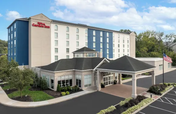 費城福特華盛頓希爾頓花園酒店