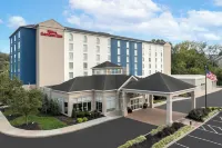 Hilton Garden Inn Philadelphia/Ft. Washington Hotels in 