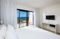 Sol Fuerteventura Jandia - All Suites - balcony