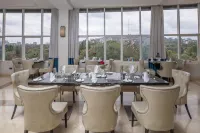 Golden Tulip Canaan Kampala - Frühstück