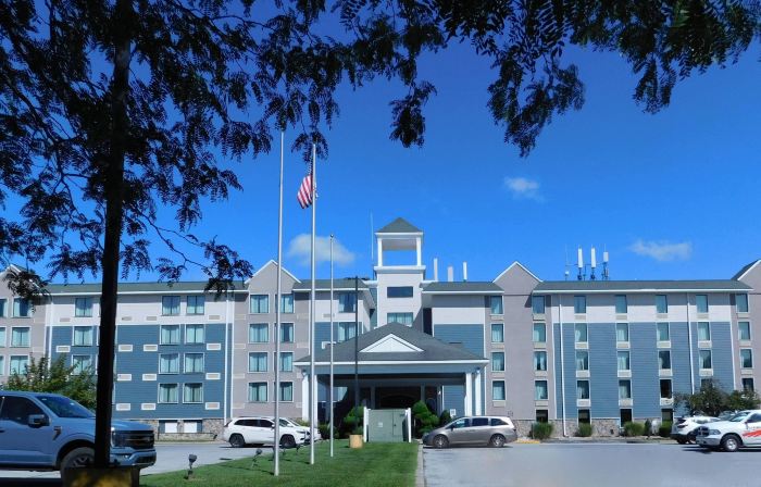 Comfort Inn & Suites Glen Mills - West Chester