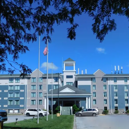 Comfort Inn & Suites Glen Mills - West Chester