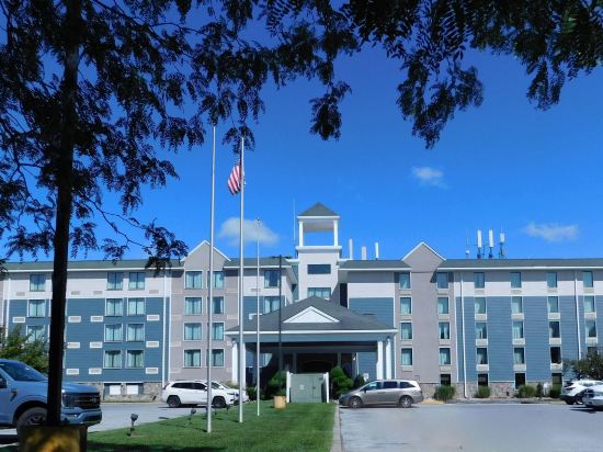 Comfort Inn & Suites Glen Mills - West Chester