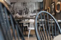 Harbr. Hotel Heilbronn, a Member of Radisson Individuals - breakfast
