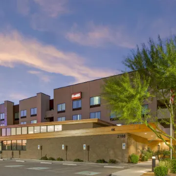Best Western Plus Executive Residency Phoenix North Happy Valley
