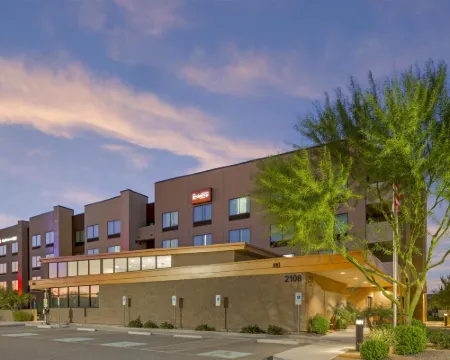 Best Western Plus Executive Residency Phoenix North Happy Valley Hotels in Maricopa County