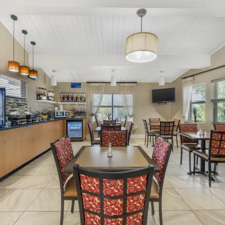 Best Western Winchester Hotel