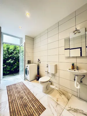 Comfortable 1BR Stay Central Vienna Hotels in Wien-Umgebung District