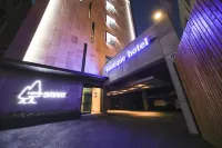 Cheongju Hotel Smart Hotels near Cheongju Zoo