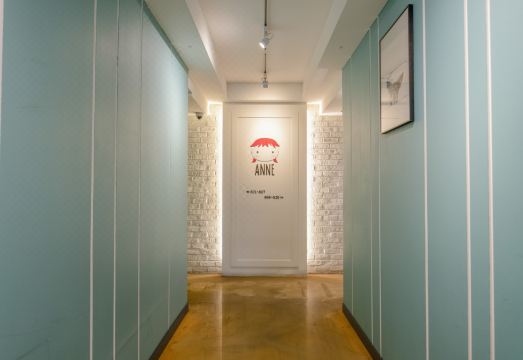 호텔 야자 산본역