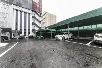 Gwangyang Martin - 汽車旅館