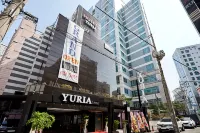 Yuria Hotel Gangbuk Seoul - Bintang 3