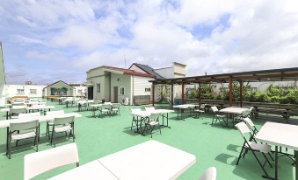 Daecheon Benikea Hotel