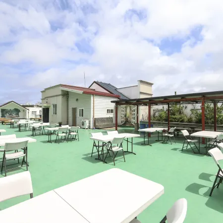 Daecheon Benikea Hotel