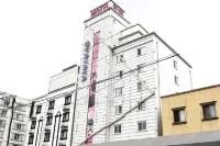 Geochang Pattaya