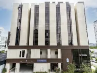 The Gleam Hotel Các khách sạn gần Seonhak-dong