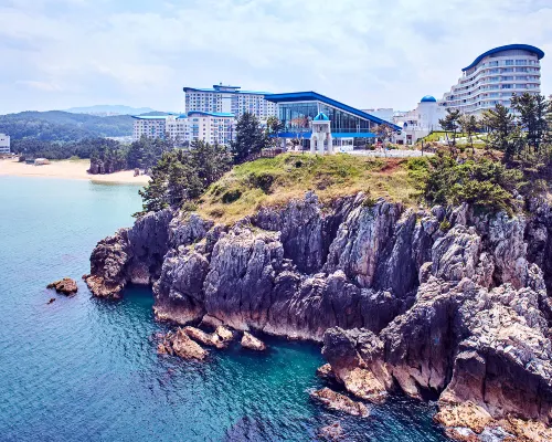 쏠비치 삼척 호텔 주변 Photos