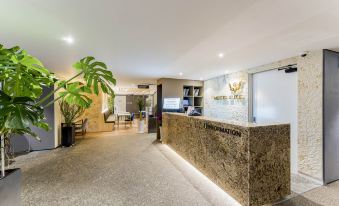 HOTEL GITE
