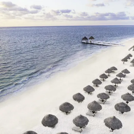 Excellence Riviera Cancun All Inclusive - Adults Only