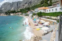 Beach Hotel - Wifi