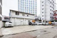 Osan JJ Hotel Osan Station Branch - モーテル